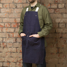 Load image into Gallery viewer, Duck Cotton Canvas Apron