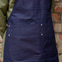 Load image into Gallery viewer, Duck Cotton Canvas Apron
