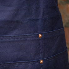 Load image into Gallery viewer, Duck Cotton Canvas Apron