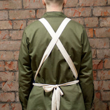 Load image into Gallery viewer, Duck Cotton Canvas Apron