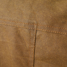 Load image into Gallery viewer, Wax Cotton Strummer Jacket