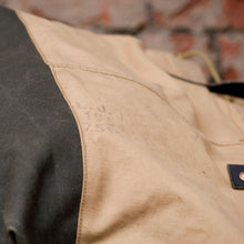 Load image into Gallery viewer, Canvas Tan Tote Large (RE-S001)