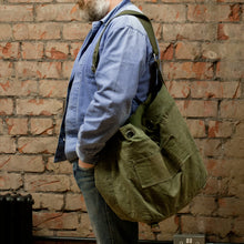 Load image into Gallery viewer, Reversible Liner Bag Large (RE-S005)