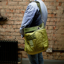 Load image into Gallery viewer, Reversible Liner Bag Large (RE-S005)