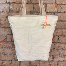 Load image into Gallery viewer, RE:Structured RAF Tote Bag RE-S0995 "Griffin"