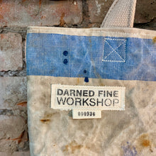 Load image into Gallery viewer, RE:Structured RAF Tote Bag RE-S0936 "A.G. 159"