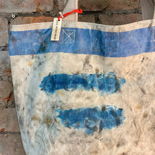 Load image into Gallery viewer, RE:Structured RAF Tote Bag RE-S0936 "A.G. 159"