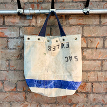 Load image into Gallery viewer, RE:Structured RAF Tote Bag RE-S0996 "Ewles"
