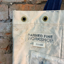 Load image into Gallery viewer, RE:Structured RAF Tote Bag RE-S0996 "Ewles"