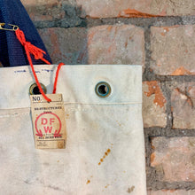 Load image into Gallery viewer, RE:Structured RAF Tote Bag RE-S0996 "Ewles"