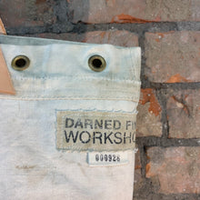 Load image into Gallery viewer, RE:Structured RAF Tote Bag RE-S0928 "AC Cole"