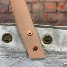 Load image into Gallery viewer, RE:Structured RAF Tote Bag RE-S0928 "AC Cole"