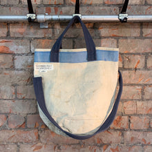 Load image into Gallery viewer, RE:Structured RAF Tote Bag RE-S0914 "1943"