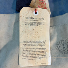 Load image into Gallery viewer, RE:Structured RAF Tote Bag RE-S0914 "1943"