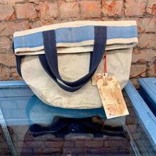 Load image into Gallery viewer, RE:Structured RAF Tote Bag RE-S0914 "1943"