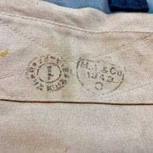 Load image into Gallery viewer, RE:Structured RAF Tote Bag RE-S0914 "1943"