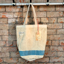 Load image into Gallery viewer, RE:Structured RAF Tote Bag RE-S0995 "Griffin"