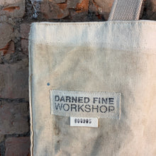 Load image into Gallery viewer, RE:Structured RAF Tote Bag RE-S0995 "Griffin"