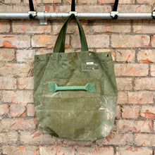 Load image into Gallery viewer, RE:Structured British Army X-Large Tote Bag RE-S0922 "Belfast"