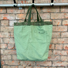 Load image into Gallery viewer, RE:Structured British Army X-Large Tote Bag RE-S0922 "Belfast"