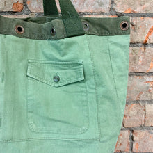 Load image into Gallery viewer, RE:Structured British Army X-Large Tote Bag RE-S0922 "Belfast"