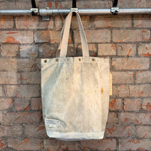 Load image into Gallery viewer, RE:Structured RAF Tote Bag RE-S0934 &quot;A.C.Smith&quot;