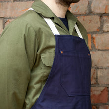 Load image into Gallery viewer, Duck Cotton Canvas Apron