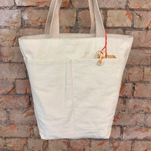 Load image into Gallery viewer, RE:Structured RAF Tote Bag RE-S0995 &quot;Griffin&quot;