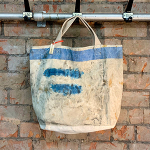 RE:Structured RAF Tote Bag RE-S0936 "A.G. 159"