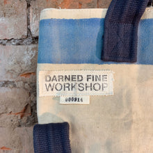 Load image into Gallery viewer, RE:Structured RAF Tote Bag RE-S0914 &quot;1943&quot;