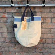 Load image into Gallery viewer, RE:Structured RAF Tote Bag RE-S0914 &quot;1943&quot;