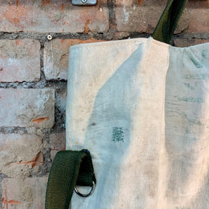 RE:Structured RAF Tote Bag RE-S0993 "Williams"