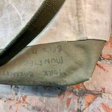 Load image into Gallery viewer, RE:Structured RAF Tote Bag RE-S0993 &quot;Williams&quot;