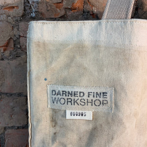 RE:Structured RAF Tote Bag RE-S0995 "Griffin"