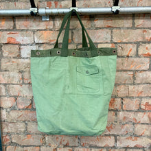 Load image into Gallery viewer, RE:Structured British Army X-Large Tote Bag RE-S0922 &quot;Belfast&quot;